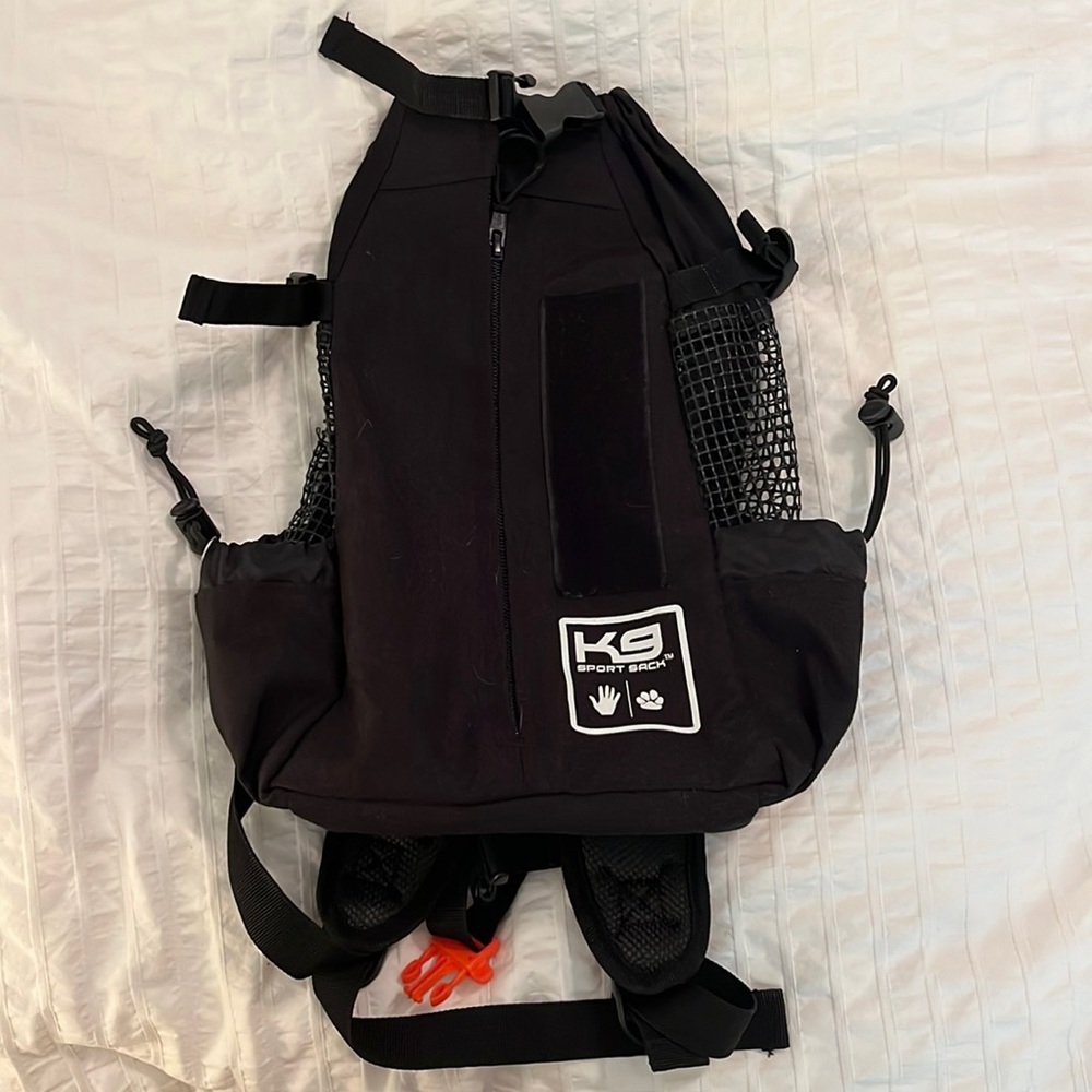 K9 Sport Sack, Sz XS/S